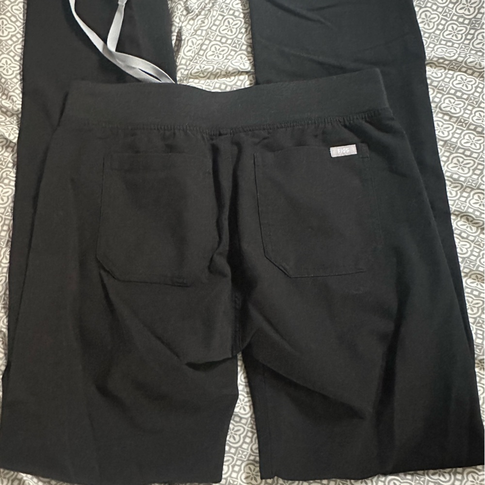 Figs livingston tall